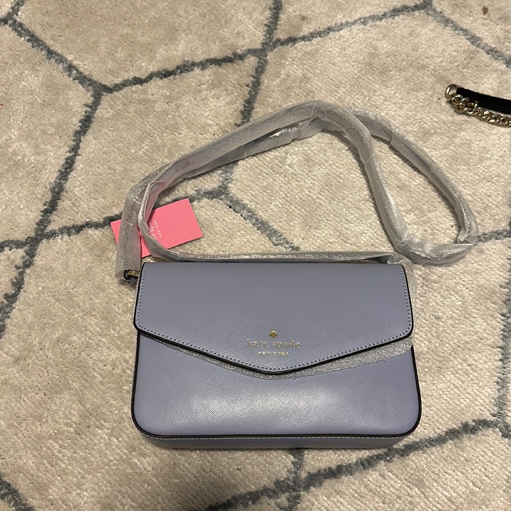 Kate spade Sadie envelope bag